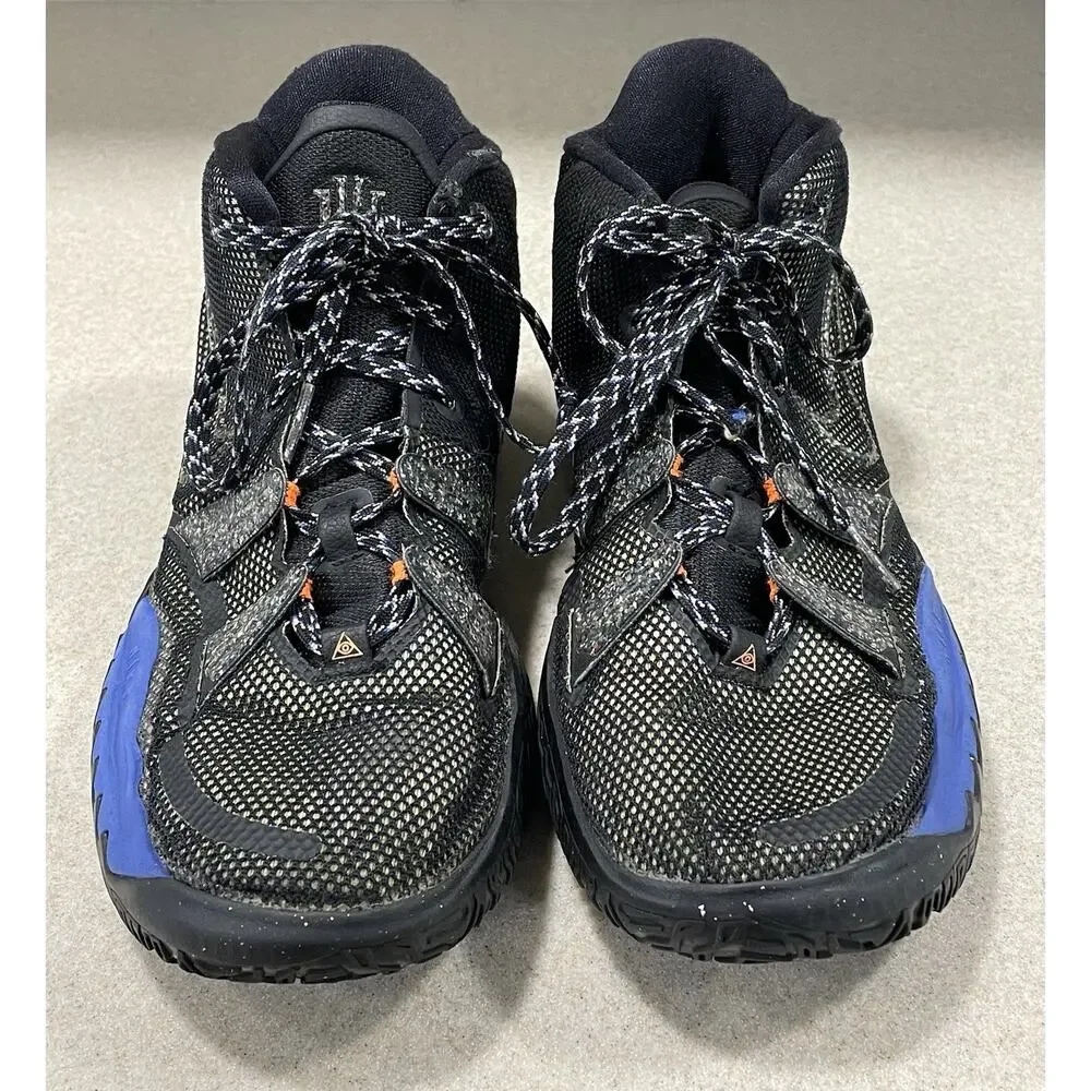 Nike Kyrie 7 GS “Grind” (CT4080-007) Youth Size 6 Women’s Size 7.5 -Activewear